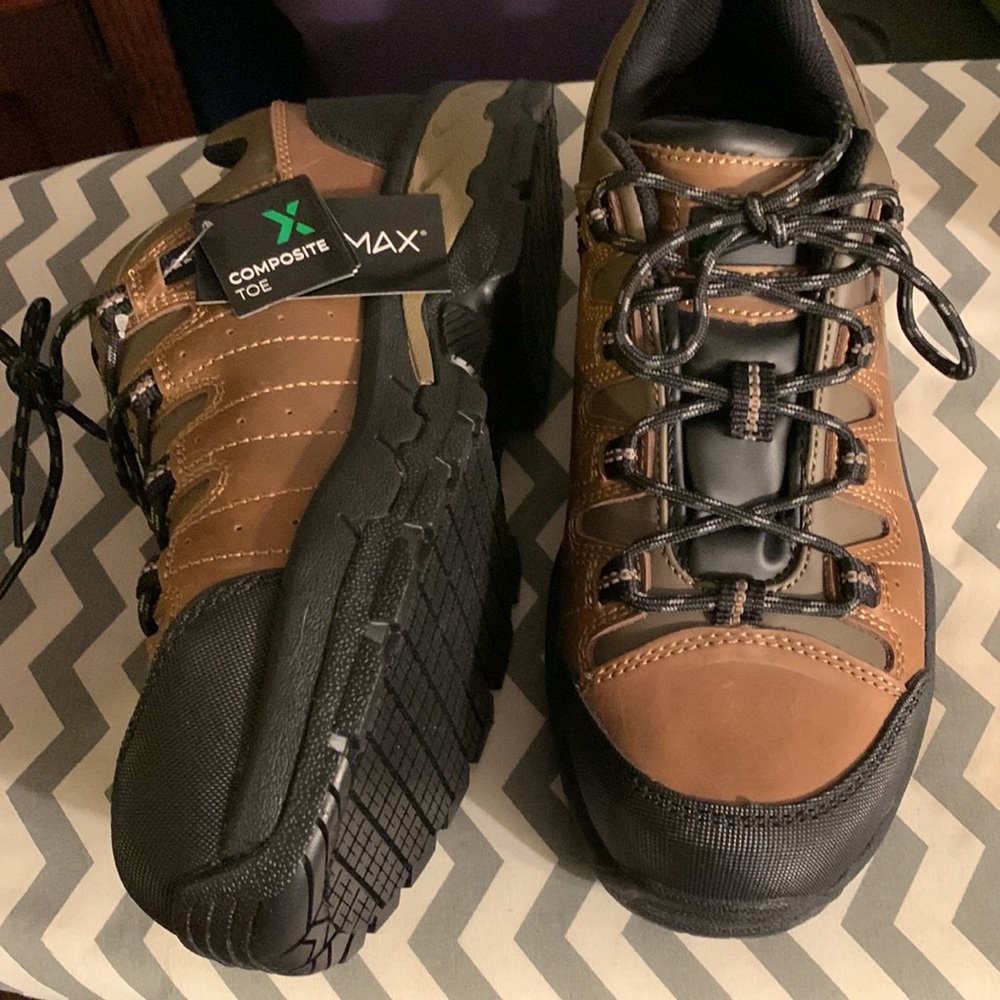 Work Boots - image 3